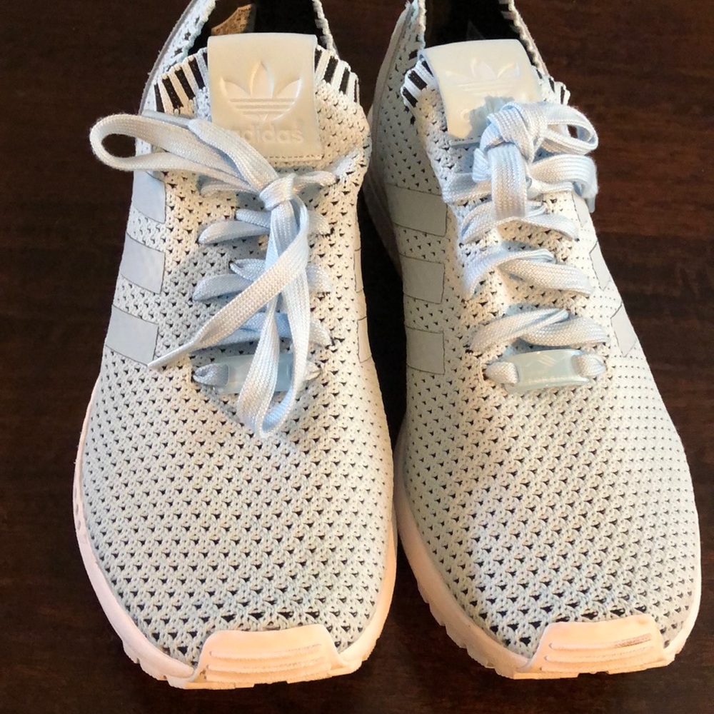 Adidas original prime knit zx flux